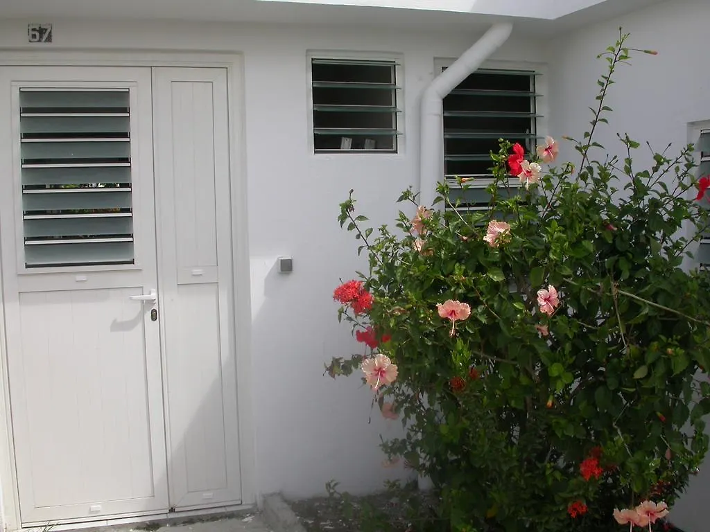 Maison De Vacances A St Anne Martinique Holiday home Sainte-Anne Martinique