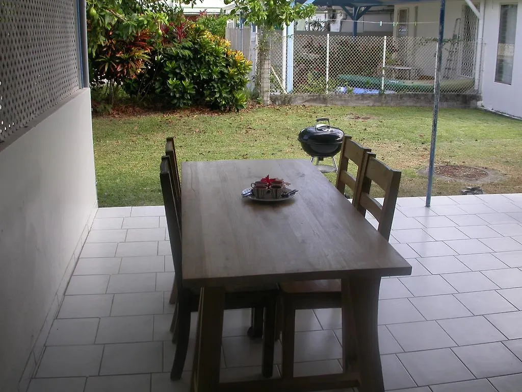 Maison De Vacances A St Anne Martinique Holiday home Sainte-Anne