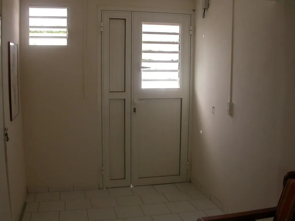 Maison De Vacances A St Anne Martinique Holiday home Sainte-Anne Martinique