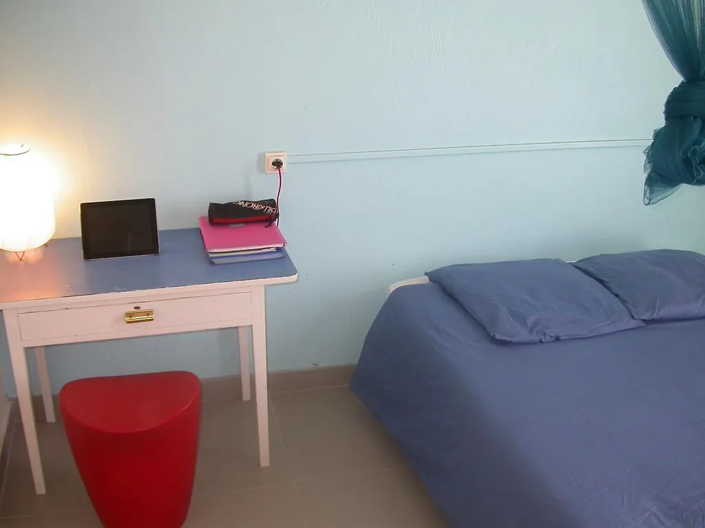 Maison De Vacances A St Anne Martinique Holiday home Sainte-Anne