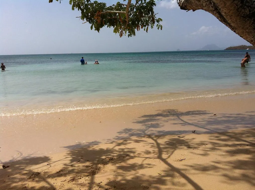 Maison De Vacances A St Anne Martinique Holiday home Sainte-Anne